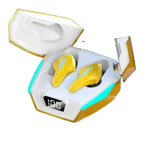 K12-auriculares inalámbricos para videojuegos, cascos color morado con tijeras para puerta, TWS, BT5.1, superventas de 2022