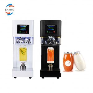 Boîte de conserve vide personnalisée de qualité alimentaire, scellée à chaud semi-automatiquement, pour l'alimentation et les boissons, vente en gros - Product Image 4