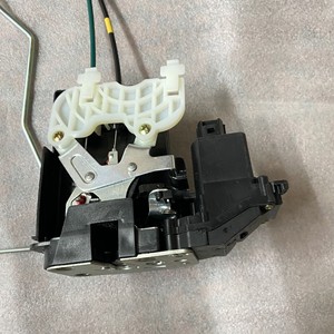 Actuador de Cerradura de Puerta Kia 81320-2F010, Motor de Cierre Centralizado de 12V CC para Cerato - Product Image 5