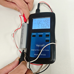Nuevas llegadas: Batería recargable de iones de litio Molicel INR-21700-P45B / P50B 60A, también compatible con Molicel P42A - Product Image 5