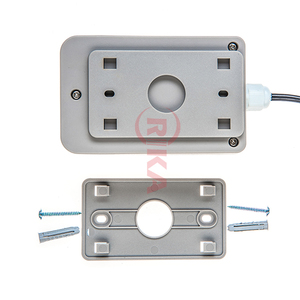Gas concentration <strong>co2</strong> <strong>sensor</strong> popular carbon dioxide rika rk300 03 RK300-03 with display - Product Image 5