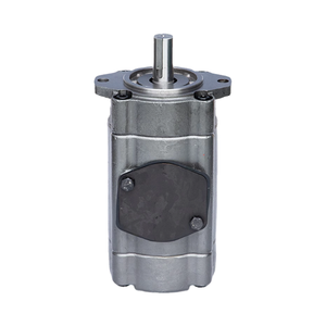 Bomba de Paletas Servo <span class=keywords><strong>Albert</strong></span> de 7.5 HP, Bajo Ruido, Ahorro de Energía, Modelos OEM ABT1-25-1R00 32 40 50 55 64 100 125 160 ABT3-160-1R03 - Product Image 3