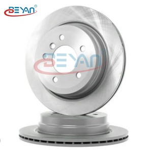 Disco <span class=keywords><strong>Freno</strong></span> 34216864901 34216764653 34216855008 Compatibile con <span class=keywords><strong>BMW</strong></span> X1 1 3 E84 E81 <span class=keywords><strong>E87</strong></span> E90 E93 E92 E91 - Product Image 2