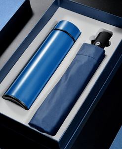 Regalos Promocionales para Empresas y Compañías, Novedades 2022 para Bodas y Año Nuevo, Botellas de Agua Inteligentes y Paraguas para Estudiantes - Product Image 2