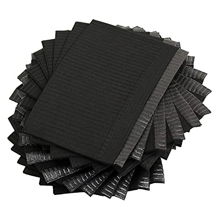 Товары для тату одноразовые ткани поли татуировки скатерти Очищающая Подушечка Для продуктов гигиены татуировки нагрудники