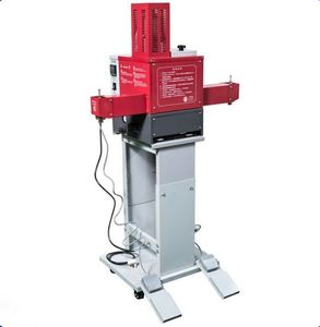 Pulvérisateur de colle thermofusible à pompe à air monotête personnalisé, équipement adhésif thermofusible pour machines à coller, emballage inclus - Product Image 5