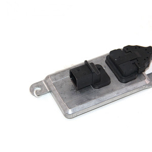 High Quality NOX Gas <strong>Sensor</strong> 5WK96783B 51.15408-0018 OE51154080018 <strong>Car</strong> <strong>Sensor</strong> for FH12 EUROPE 6 1 Year Warranty New 24V - Product Image 2