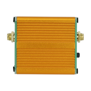 RF AMP 04A 0,1 МГц-6 ГГц малошумящий усилитель TQP3M9037-LNA модуль РЧ-усилителя с батареей - Product Image 2