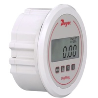 Manomètre différentiel numérique Dwyerr DM-1000 DigiMag, haute précision, manomètre de pression de filtre HVAC