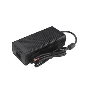 130V evrensel AC DC güç adaptörü 24 V 5.4A güç kaynağı 24 v adaptör laptop adaptörü