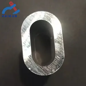 DIN3093 Aluminium ferrule For wire rope