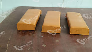 Machine d'extrusion de pâte à biscuits à bas prix Machine d'extrudeuse de pâte à biscuits congelée - Product Image 5