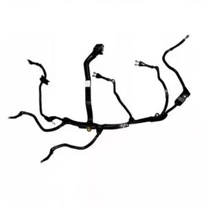 51254136088 51254136065 51254136104 03068200A Faisceau de câblage d'injecteur diesel pour MAN - Product Image 2