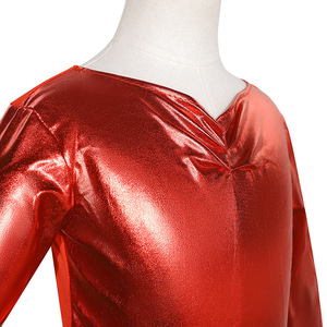 2024 nouveau Halloween jeu de rôle costume <span class=keywords><strong>rouge</strong></span> diable Costume pour enfants garçon costume <span class=keywords><strong>rouge</strong></span> diable Costume pour enfants garçon filles diable Costume - Product Image 3