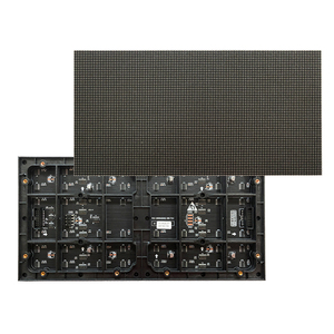 Màn Hình Hiển Thị Video P2.5 Màn Hình <span class=keywords><strong>Led</strong></span> Hd Đủ Màu 320X160Mm <span class=keywords><strong>1R1G1B</strong></span> - Product Image 4