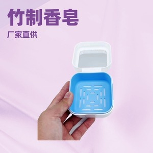 Admite especialidades dentales transfronterizas, estuches para prótesis dentales, estuches para retenedores con correas de malla, estuches para espejos y más. - Product Image 4