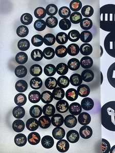 TNT 15 Вт 25 Вт 35 Вт наружный статический рекламный проектор Gobo IP66 Водонепроницаемая проекционная лампа с логотипом - Product Image 6