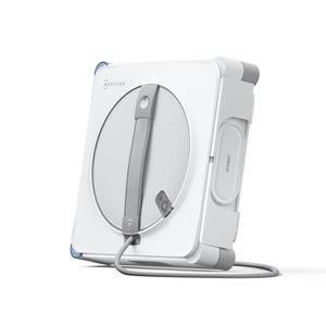 ECOVACS WINBOT W2S OMNI Nettoyeur de vitres intelligent à ultrasons Système de protection en 3 étapes Électrique Entièrement automatique Utilisation domestique - Product Image 6