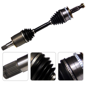 CCL gauche Mazda Changan <span class=keywords><strong>M3</strong></span> 2.0 arbre de transmission 570mm pièce de rechange automobile pour système de transmission automatique fabriqué en acier-CCL- - Product Image 5
