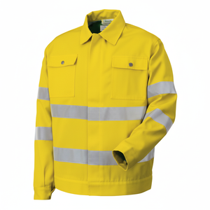 Ropa DE SEGURIDAD reflectante AV Jacket - Product Image 1