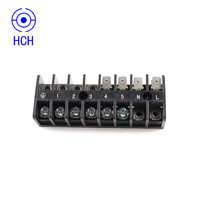 Fabricant Professionnel de Blocs de Jonction AC MCCB 250A 3P 40KA pour Climatisation