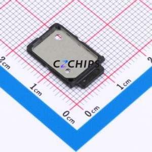 SMN-337-KT1 SIM Card Connector Connector Whole Sale Electronic Component Chips Supplier & BOM Service - Product Image 1