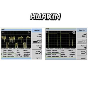 Capteur de puissance moyenne Keysight E9301H série E, 10 MHz à 6 GHz, plage de puissance -50 à 30 dB (gamme dynamique) * - Product Image 6
