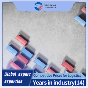 Đại lý tại Trung Quốc truckage vận chuyển hàng hóa giao nhận dịch vụ hậu cần lcl Quốc Tế Vận tải đường bộ thể hiện - Product Image 3