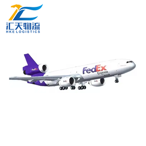 Agente de Logística de Carga Aérea Económica de China a Estados Unidos, Servicio de Embalaje Puerta a Puerta para Vendedores de Comercio Electrónico - Product Image 3