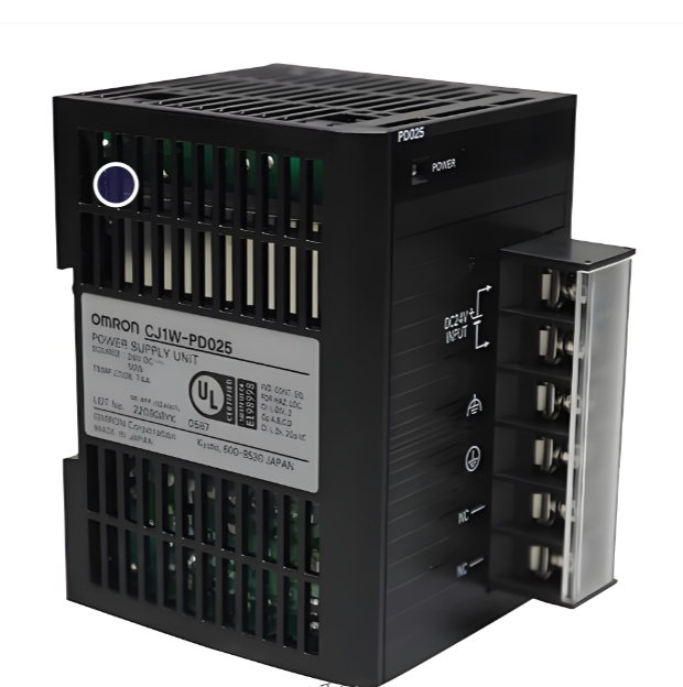Omro-n Plc Programming Controller CP1W-32ER CP1W-32ET Controller Module ...