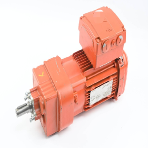 Motoriduttore PLC RZ17DRS71M4ISTF RZ17 DRS71M4ISTF - Product Image 1