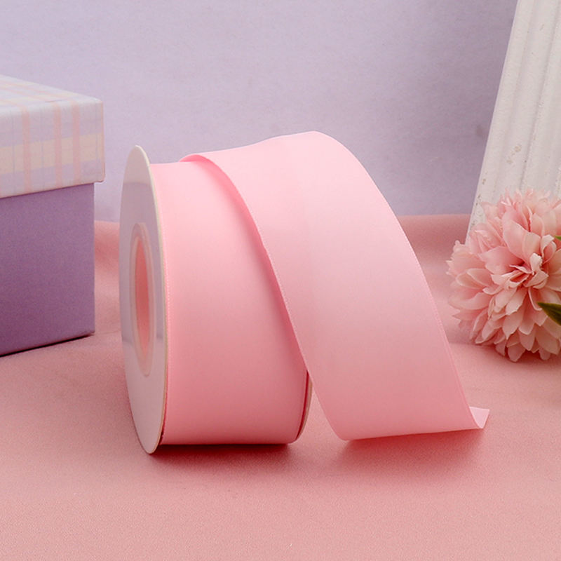 Light pink 3.8cm20 yards