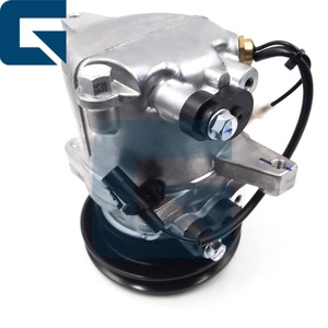 Compresor 283-4170 2834170 para Excavadora 304E 305E - Product Image 3