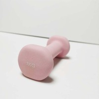 Haltère robuste de 75 lb avec forme hexagonale, logo personnalisé, équipement de fitness pour salle de sport à domicile, entraînement de force professionnel
