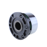 Mozzo ruota gratuito 4x4 parti auto AVM 480 per grande parete Haval H5 Wingle V24 Safe marinaio Pegaus 2009- AVM480 B051