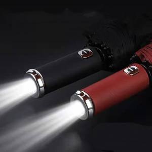 Paraguas Automático con Apertura y Cierre Automático, Logotipo Personalizado, Venta al por Mayor, Diseños de Paraguas con Protección UV - Product Image 6