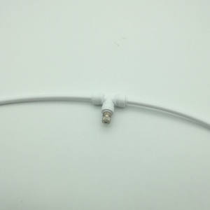 Kit de Pulverizador de Baja Presión de 6 Metros, 6 Piezas, Sistema de Atomización con Conexión Rápida para Enfriamiento y Humidificación en Exteriores - Product Image 3