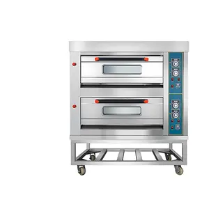 Gainjoys mini bakery equipment china commercial oven bakery equipment distributor