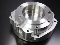Centres d'usinage CNC sur mesure Shandong ; Usinage de pièces en acier inoxydable et en aluminium ; Usinage de pièces mécaniques