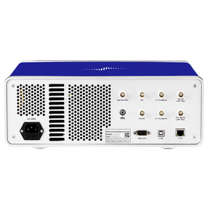 <span class=keywords><strong>Potenziostato</strong></span> / Galvanostato Stazione di Lavoro Elettrochimica Senza EIS Modello CS300M - Product Image 3