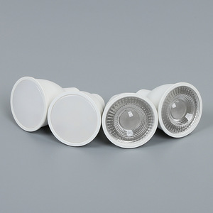 YIHAN หลอดไฟ LED SMD ขั้ว E27 รูปทรง B12 2700K แสงเดย์ไลท์ ตัวเรือนพลาสติก AC 220V 25000 ชั่วโมง CRI 80 - Product Image 2