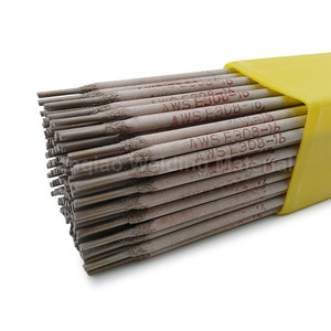 Elektroda Las Baja Tahan Karat Bersertifikat AWS E308-16 A102 <span class=keywords><strong>E430</strong></span>-16 Batang Elektroda Beli Langsung Dari Pabrik Cina - Product Image 4