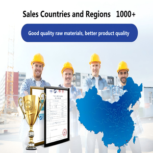 WAN phim hoạt hình bảo mật cao cổng xoay thông minh với nhận dạng khuôn mặt & tích hợp kiểm soát truy cập máy quét mã qr - Product Image 6