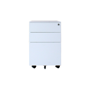 KEMEI Armoire Mobile En Acier De Bureau En Métal Armoire Mobile Pedesal - Product Image 1