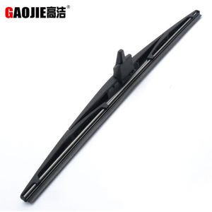 Escobilla de Limpiaparabrisas Gaojie 76730SZAA02 para Honda Pilot MK2 2009-2015 Trasera de Goma Sintética - Product Image 5