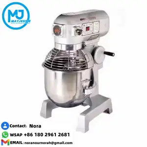batedeira planetria multifunction mixer machine in kitchen with mixer grinder with 1200W OEM ODM