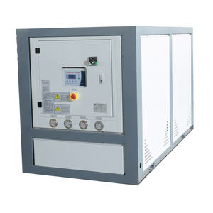 Оптовая цена, промышленные Гидропонные лазерные охладители с водяным охлаждением мощностью 1500 Вт, охлаждающая машина, домашний охладитель - Product Image 6