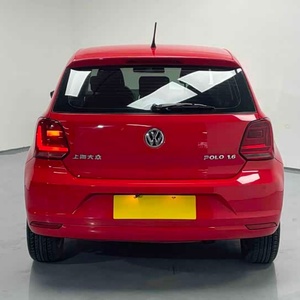 Vehículo Usado <span class=keywords><strong>2014</strong></span> para <span class=keywords><strong>Polo</strong></span> 1.6L NA Automático Edición Comfort Euro V Compacto Gasolina Auto Hatchback Volante a la Izquierda Vehículo Práctico - Product Image 5