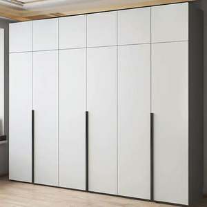 Ensembles d'armoires de cuisine modulaires de luxe personnalisées de haute qualité - Product Image 2