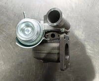 Vente flash - Turbocompresseur JK55 1118010-FA160 55X8002-02-1 avec installation facile pour moteur diesel de camion léger JAC Sunray HFC4DA1-2C